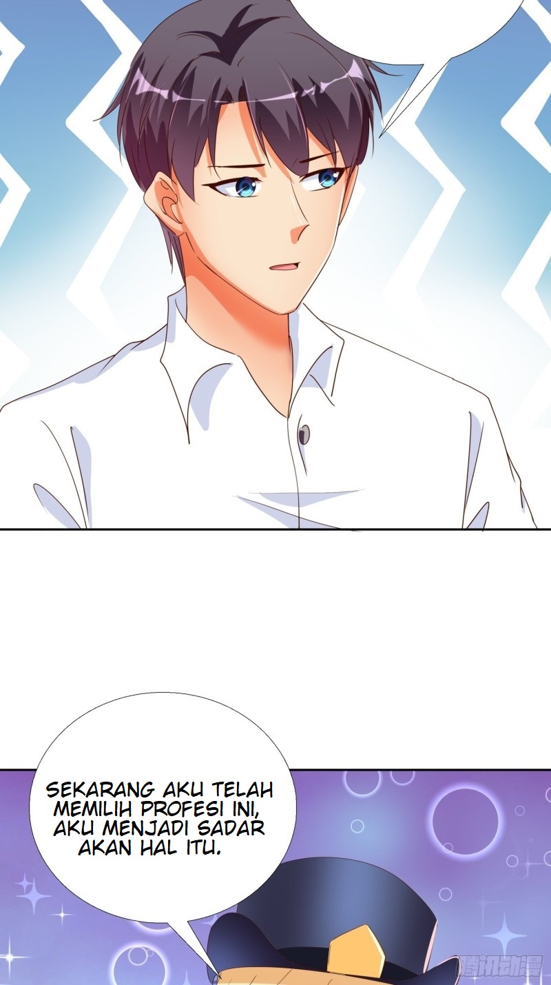 Super School Doctor (Supreme Campus Doctor) Chapter 130 Gambar 29